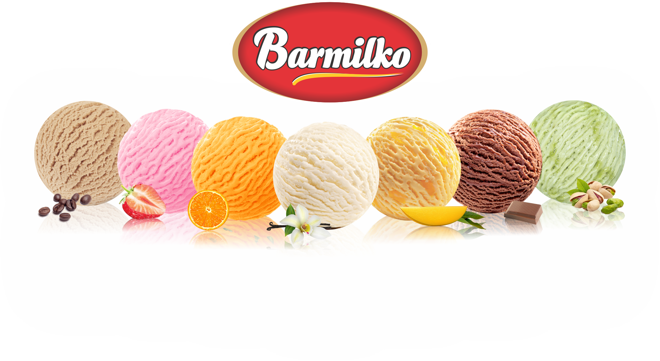 Barmilko Ice Cream Special