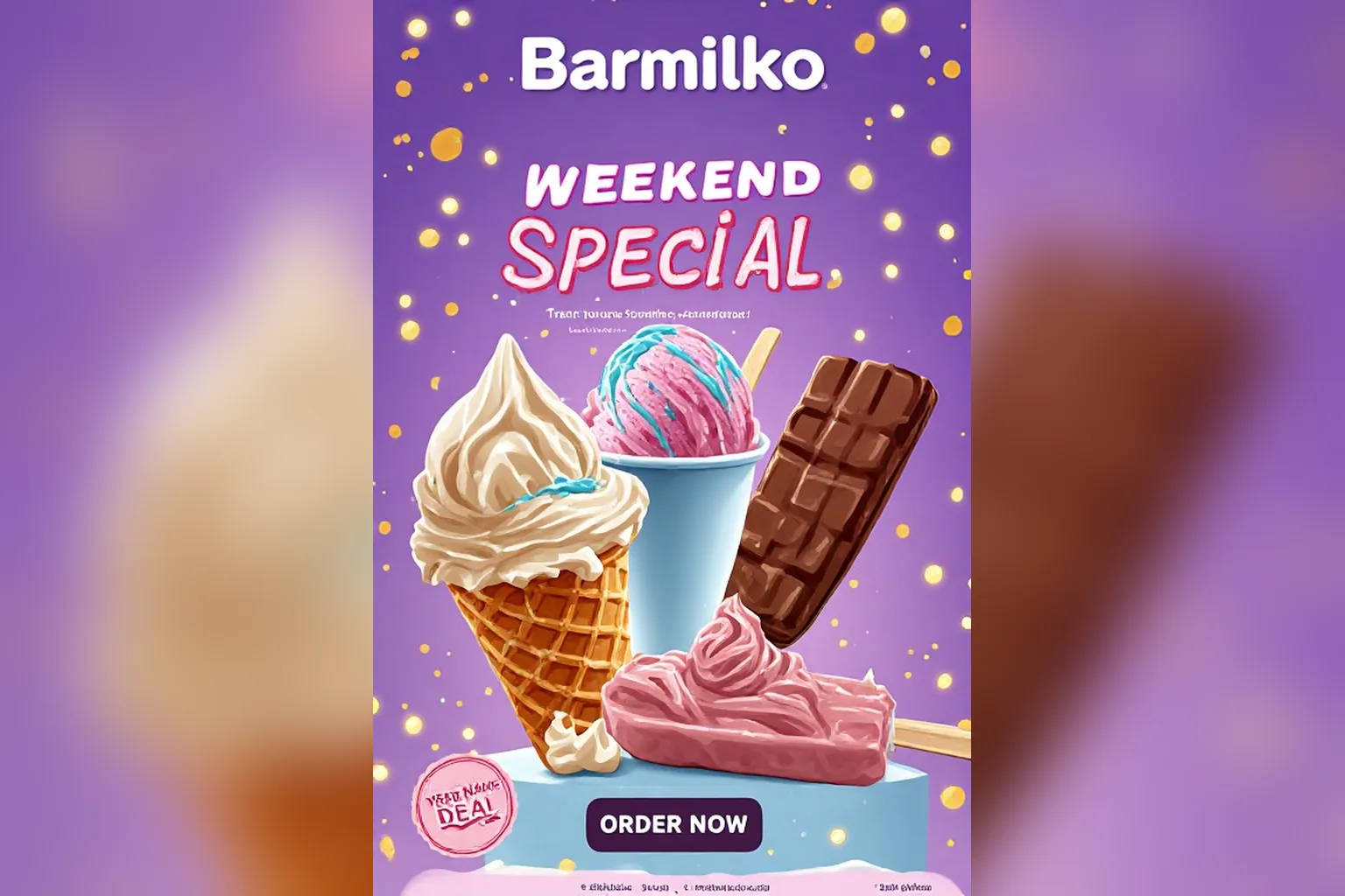 Barmilko offer 11