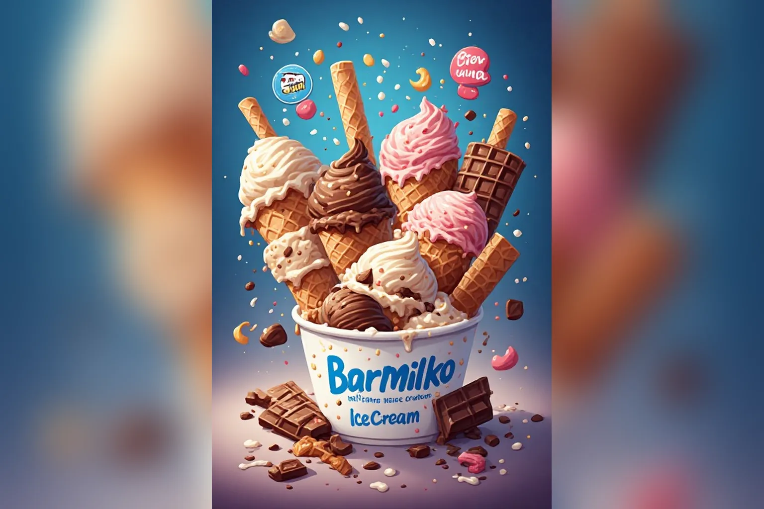 Barmilko offer 2