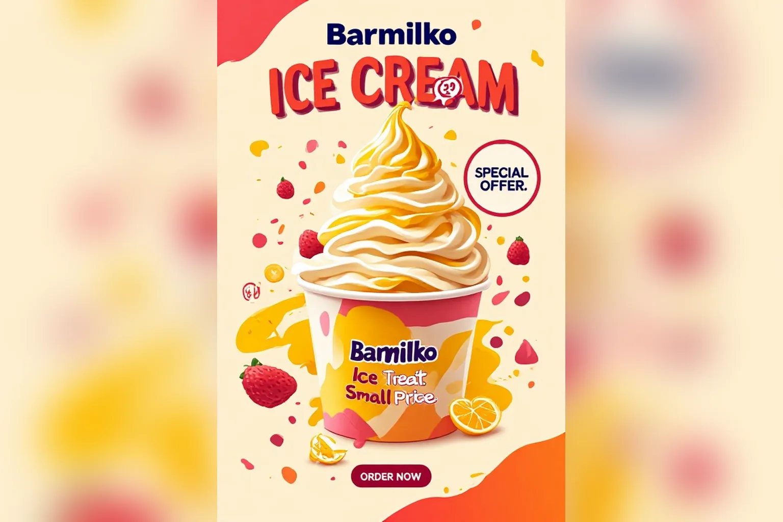 Barmilko offer 5