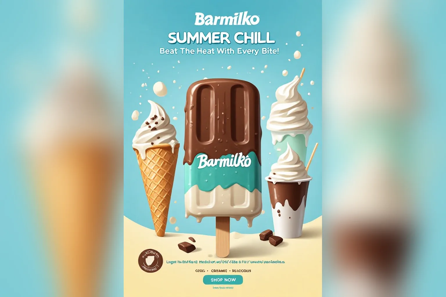 Barmilko offer 7