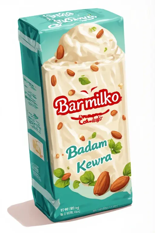 Badam Kewra