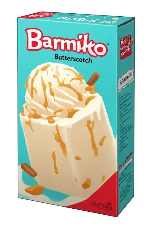 Butterscotch