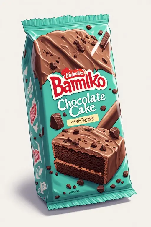 Chocolate Cake