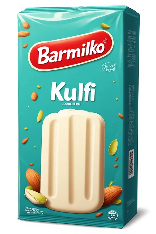 Kulfi