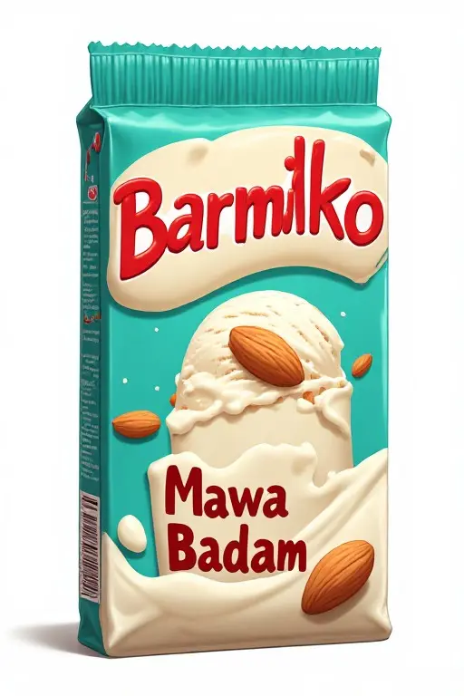 Mawa Badam