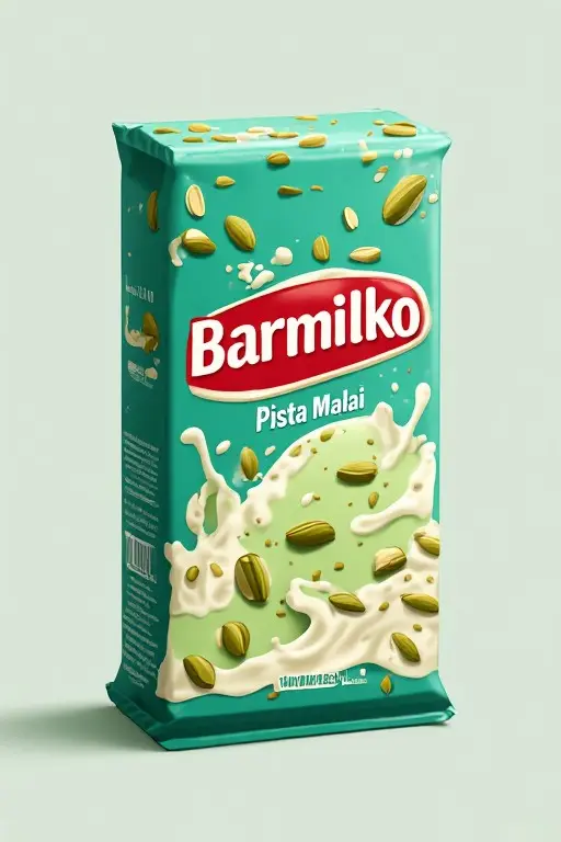 Pista Malai