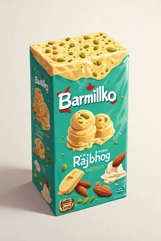 Rajbhog