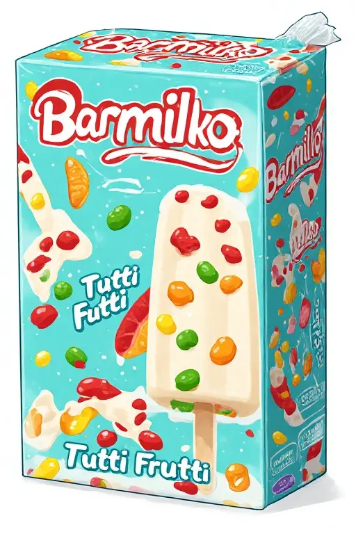 Tutty Frutti
