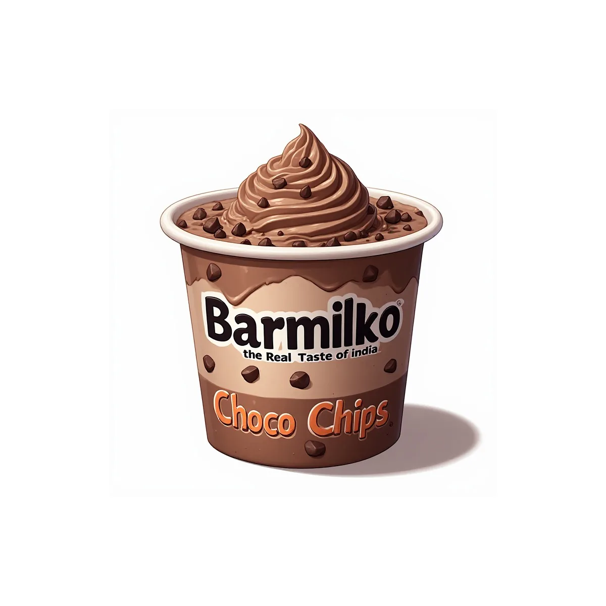 Choco Chips