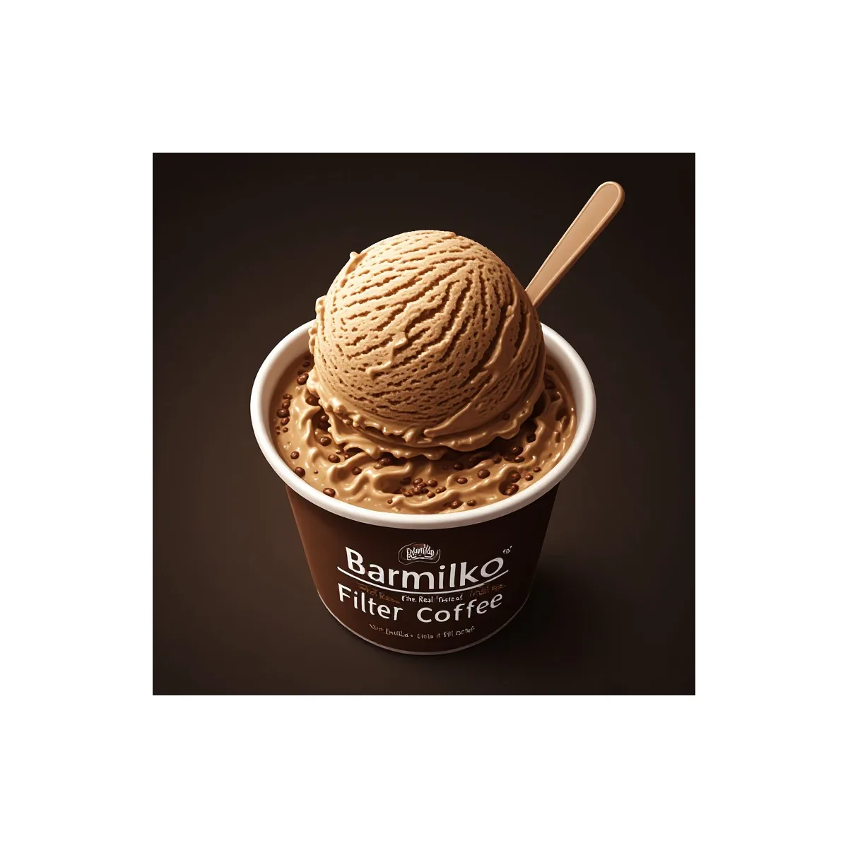 Barmilko's Filter Coffee