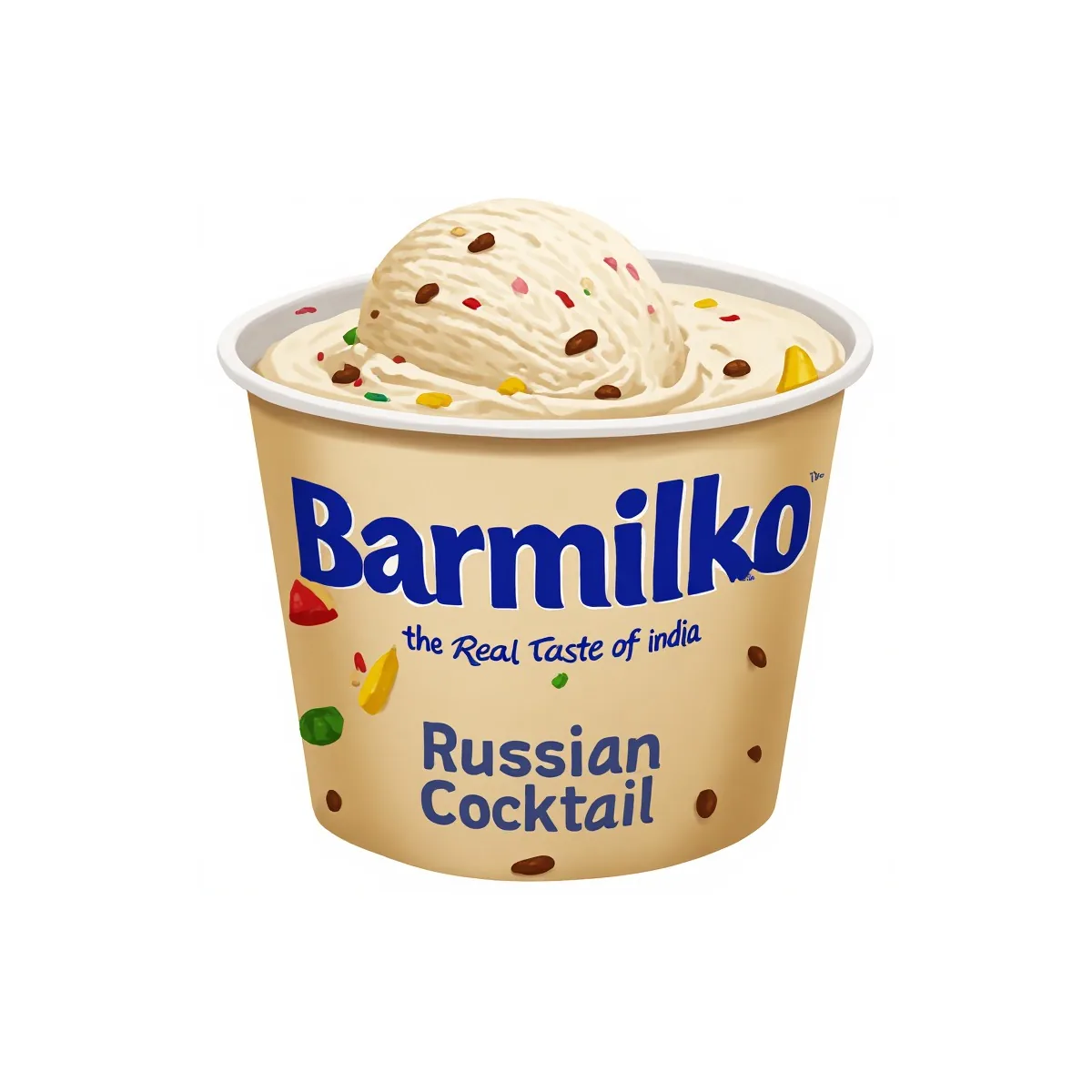Russian Cocktail