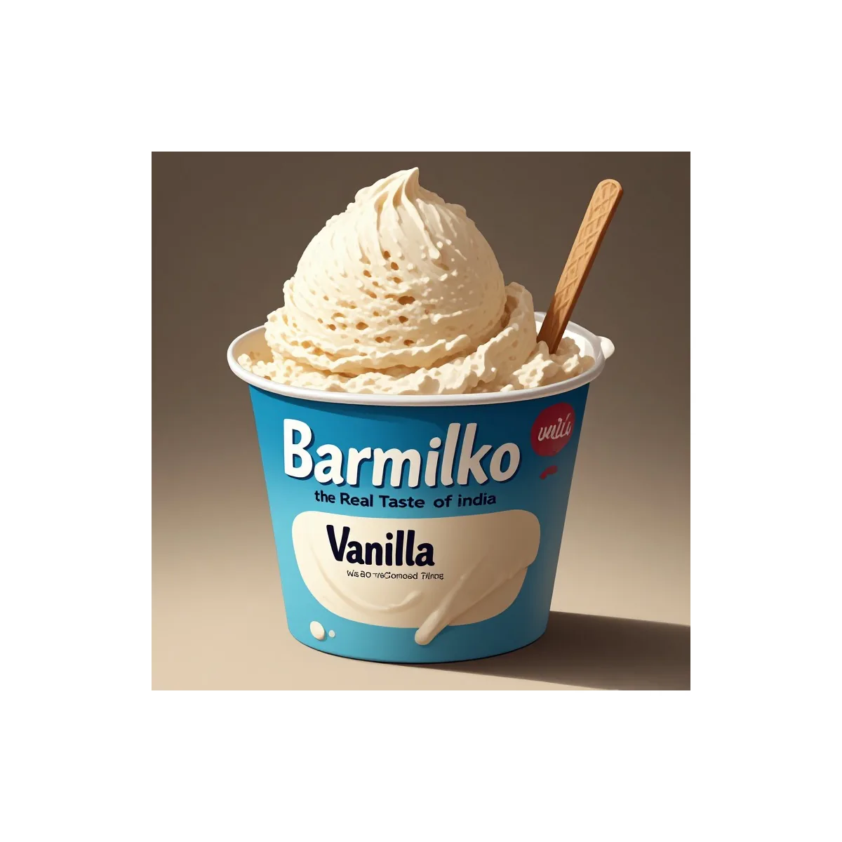Vanilla