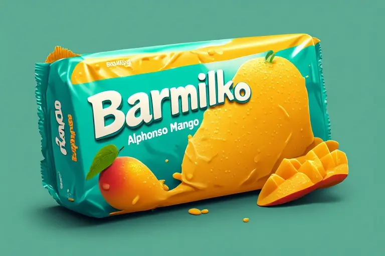 Alphonso Mango