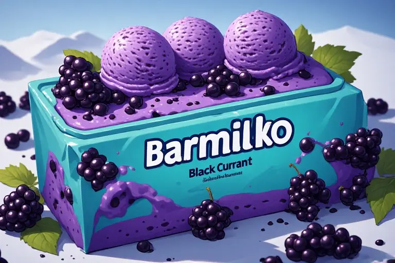 Black Currant