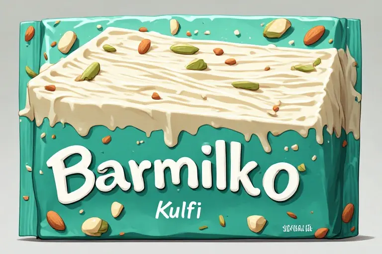Kulfi