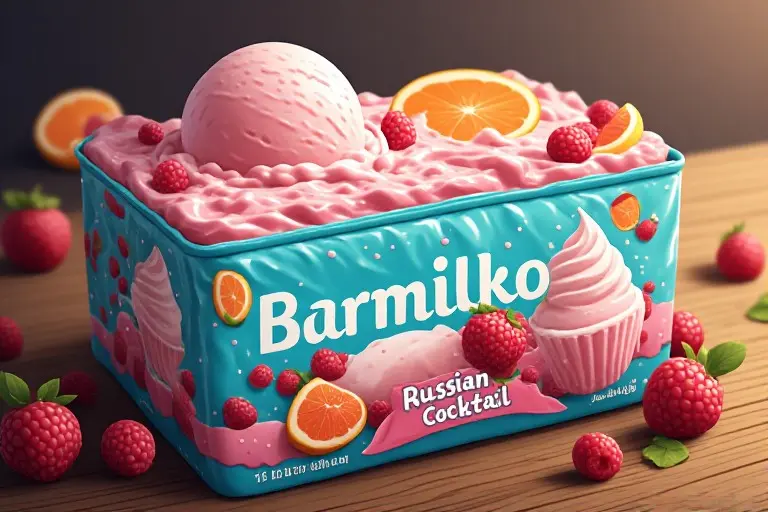 Russian Cocktail