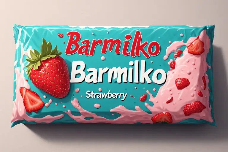 Strawberry
