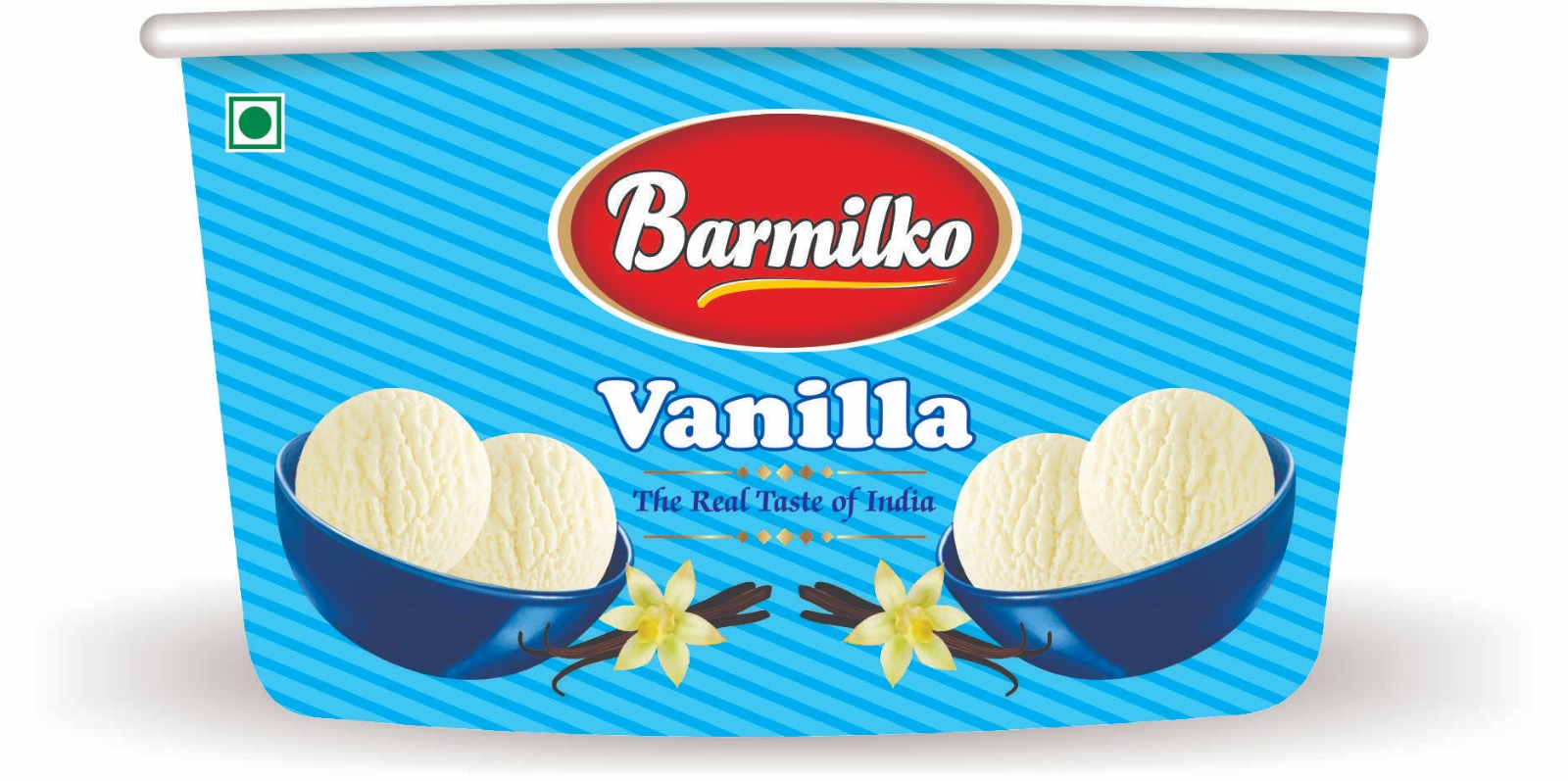 Vanilla Dream ice cream